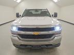 2017 Chevrolet Silverado K1500