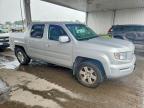 2008 Honda Ridgeline RTL