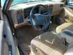 1997 Chevrolet S Truck S10