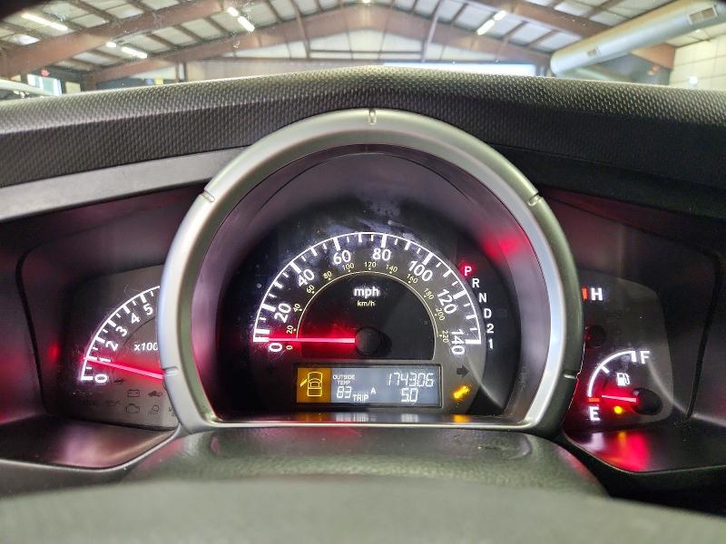 2008 Honda Ridgeline RTS