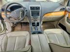 2013 Lincoln MKX