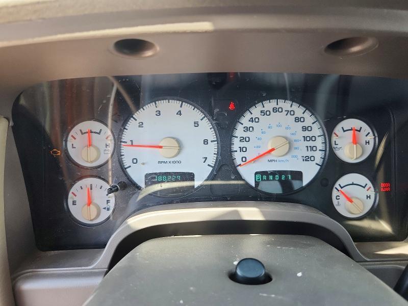 2005 Dodge RAM 1500 ST