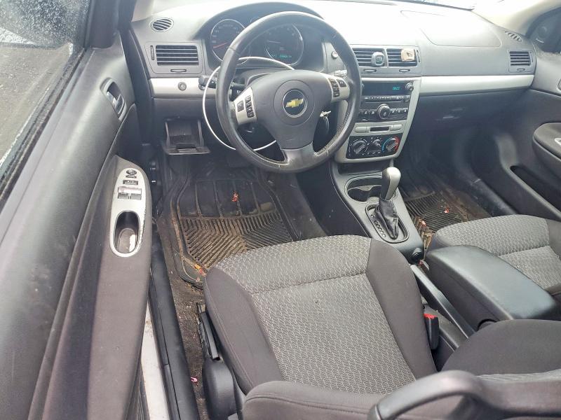2010 Chevrolet Cobalt 2LT