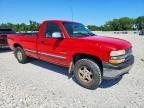 1999 Chevrolet Silverado K1500