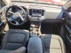 2017 GMC Canyon SLE