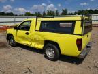 2007 GMC Canyon Work Truck