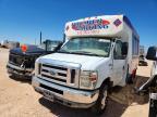 2011 Ford Econoline E350 Super Duty Cutaway Van