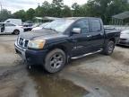 2005 Nissan Titan XE