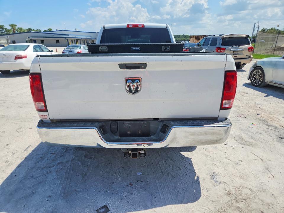 2016 Dodge RAM 1500 ST
