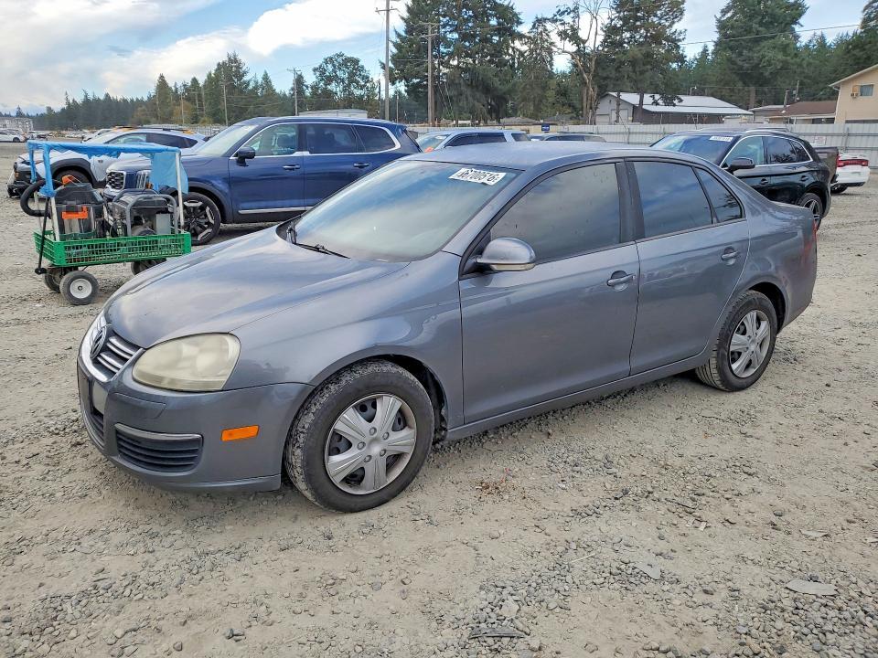 2006 Volkswagen Jetta Value