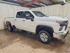 2021 Chevrolet Silverado K2500 Heavy Duty