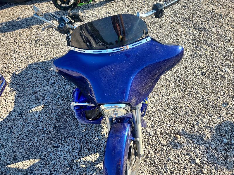 2007 Harley-Davidson Flhx