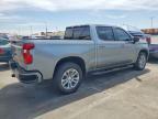 2025 Chevrolet Silverado K1500 RST