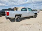 2016 Chevrolet Silverado C1500