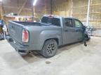 2021 GMC Canyon AT4