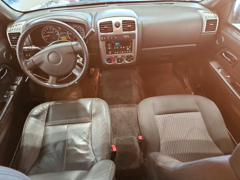 2008 Chevrolet Colorado