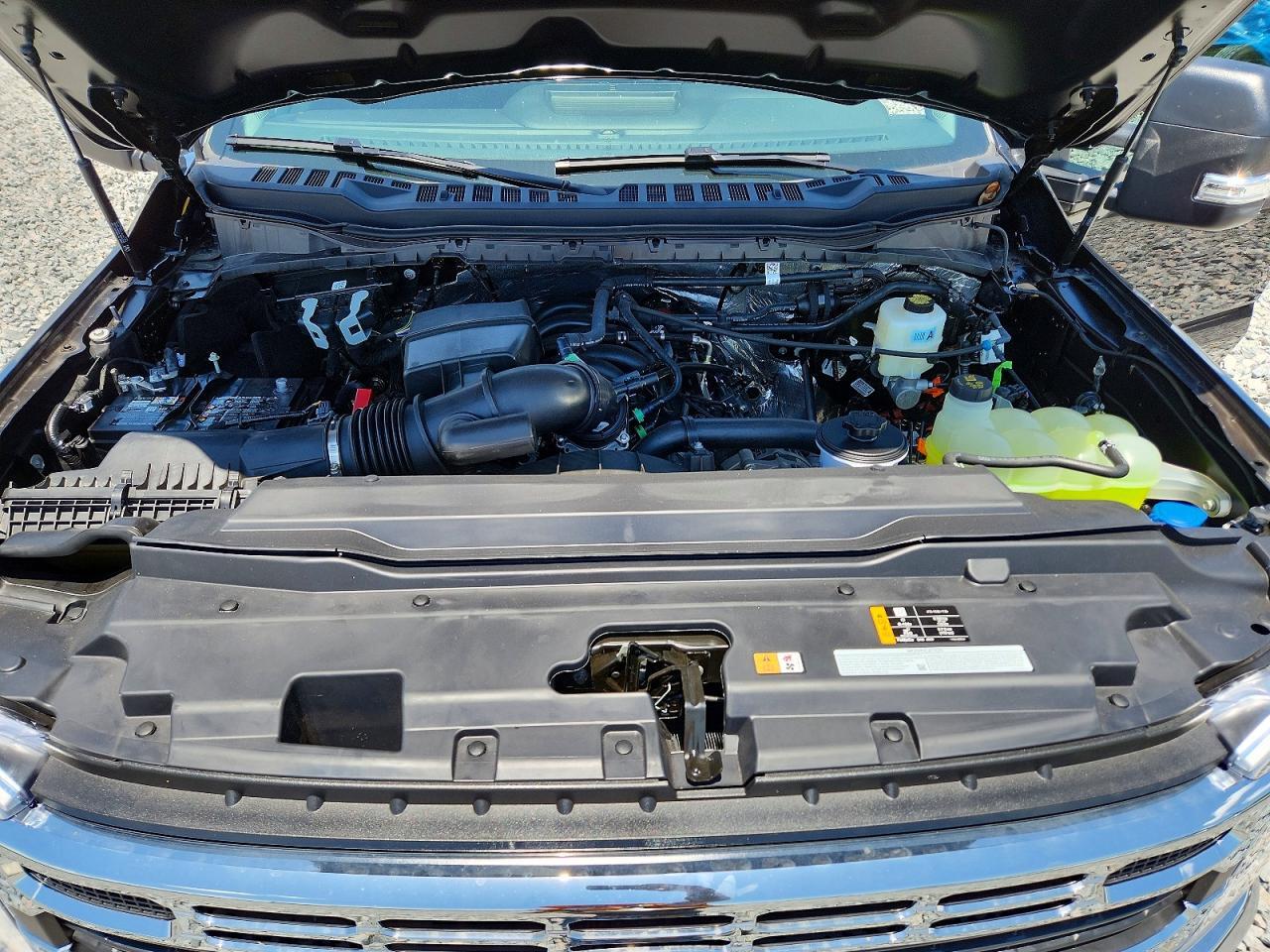 2026 Ford F350 Super Duty