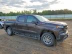 2019 Chevrolet Silverado K1500 RST