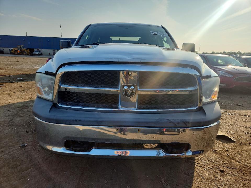 2011 Dodge RAM 1500