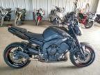 2013 Yamaha FZ8 N