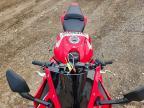 2026 Honda CBR650 R