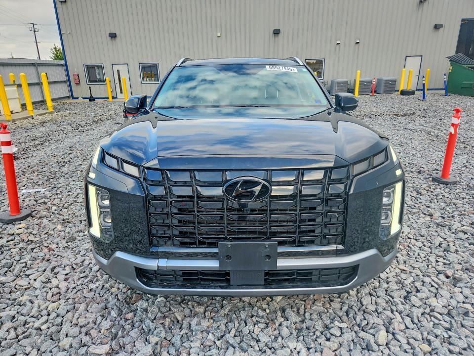2024 Hyundai Palisade sel Premium