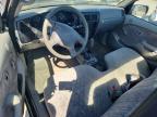 2002 Toyota Tacoma Base