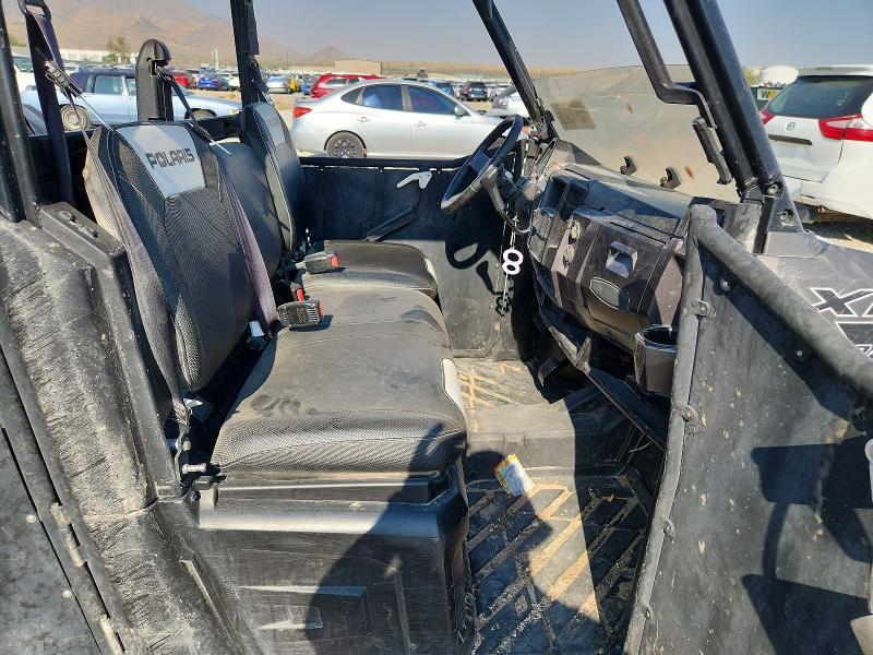 2016 Pols ATV