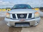 2010 Nissan Titan SE