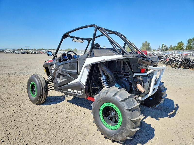 2019 Polaris RZR XP Turbo