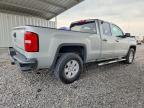 2018 GMC Sierra K1500 SLE
