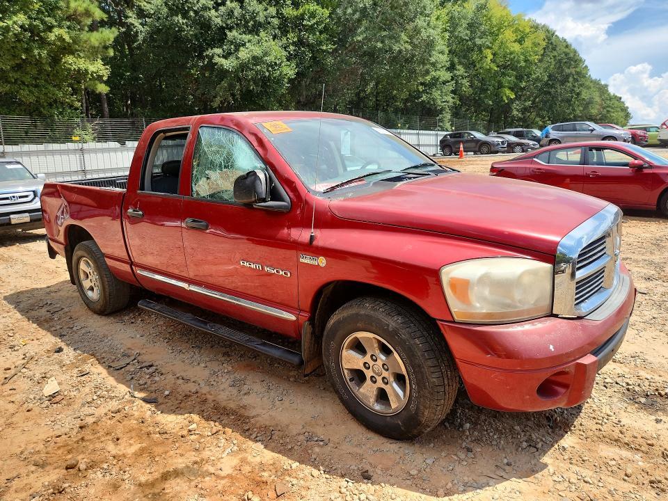2006 Dodge RAM 1500 ST