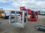 2018 Teupen Boom Lift