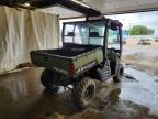 2007 Polaris Ranger XP Utility Vehicle