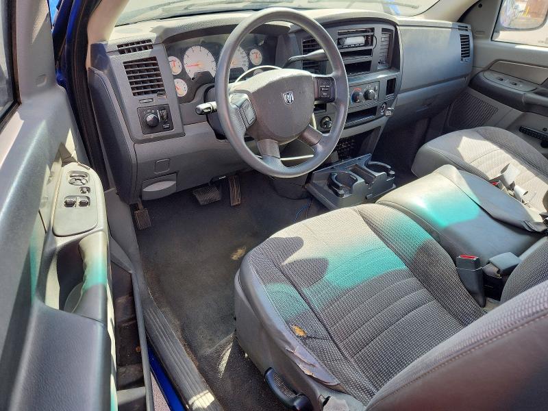 2008 Dodge RAM 1500 ST