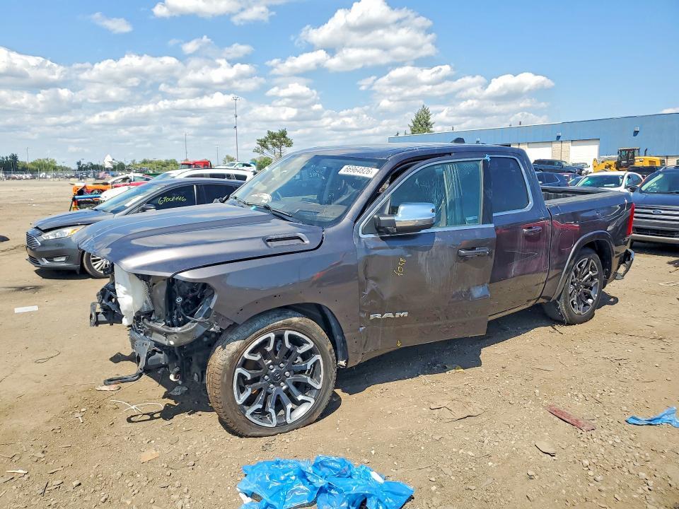 2026 Dodge RAM 1500 Limited