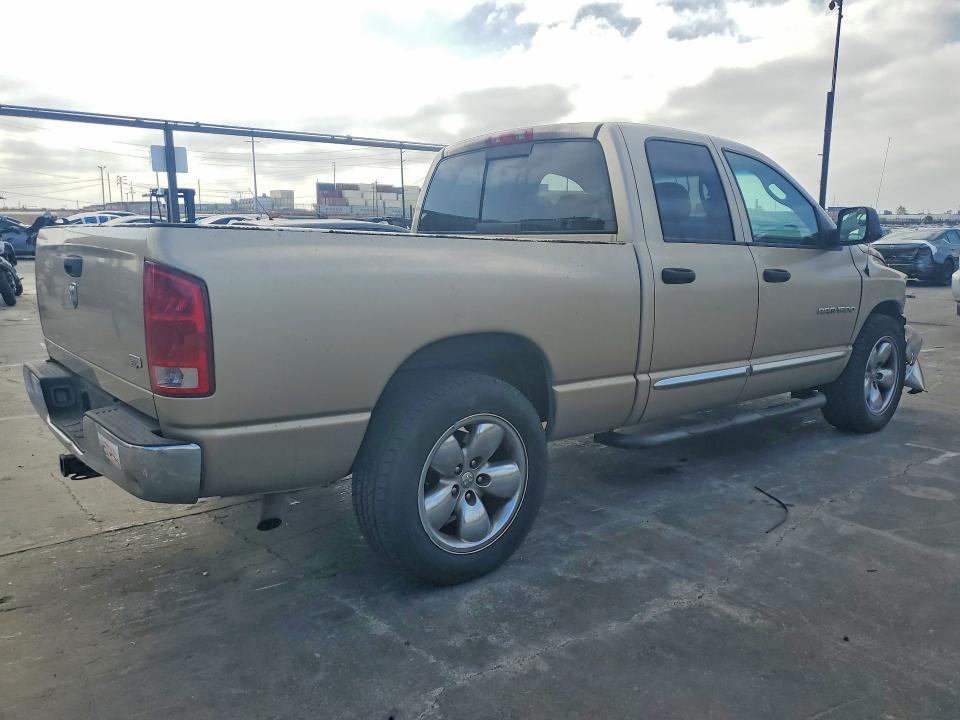 2005 Dodge RAM 1500 ST