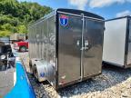 2025 Interstate ILRD714TA2 Enclosed Cargo Trailer