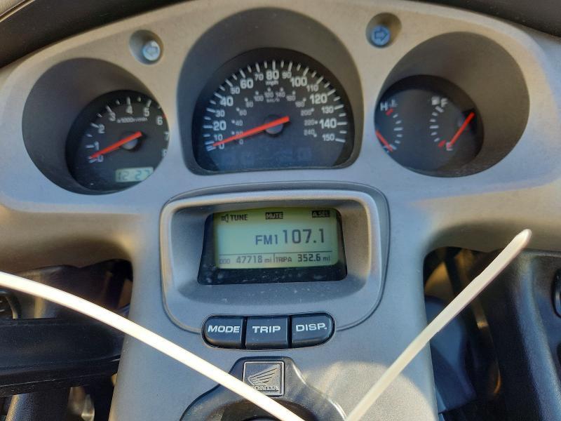 2003 Honda GL1800
