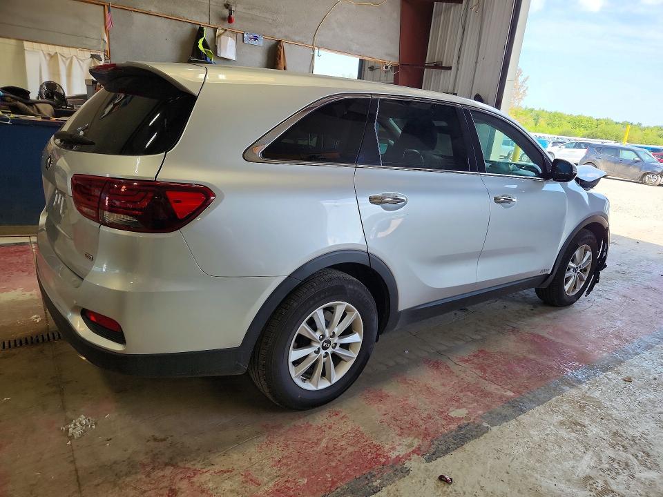 2020 KIA Sorento LX