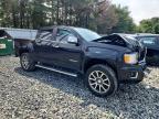 2018 GMC Canyon Denali