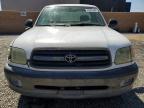 2002 Toyota Tundra Base