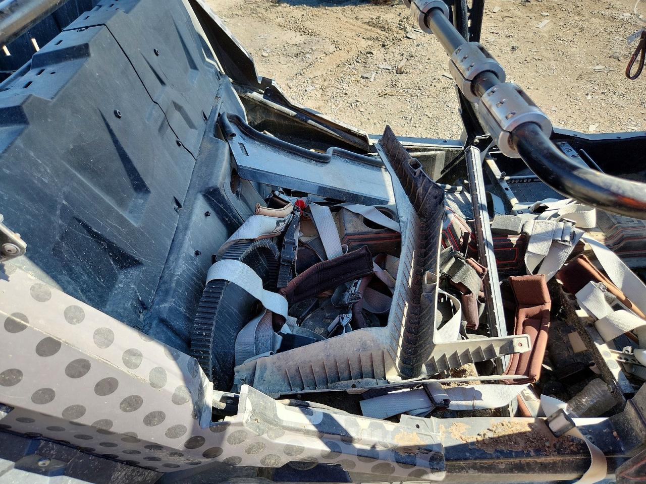 2021 Polaris RZR XP 4 Turbo Utility Vehicle