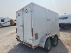2024 Cargo Craft, Inc EV6122 Enclosed Cargo Trailer