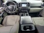2018 Ford F150 Super Cab