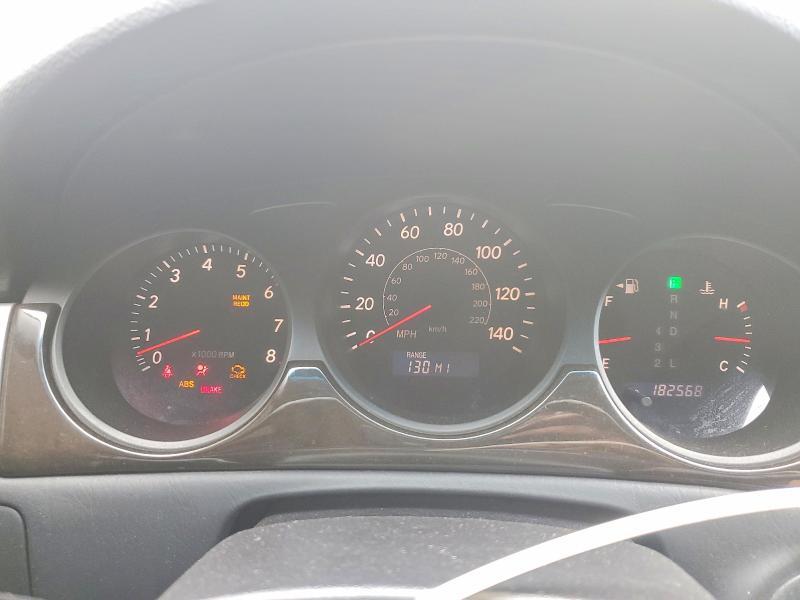 2006 Lexus ES 330