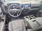2021 Chevrolet Silverado K1500 Custom