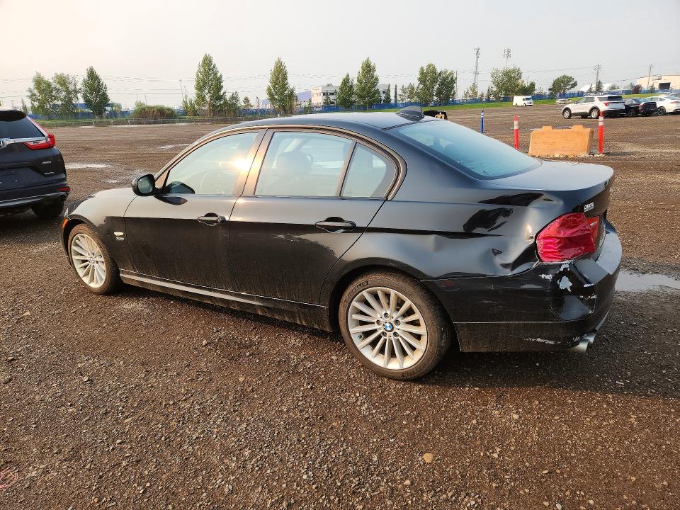 2010 BMW 328 xi