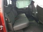 2025 Chevrolet Silverado K1500 RST