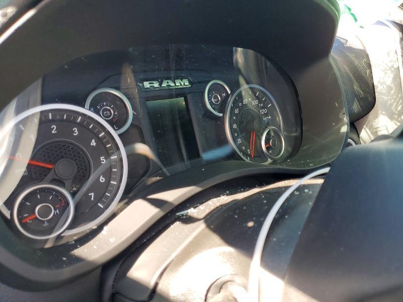2026 Dodge RAM 2500 BIG Horn